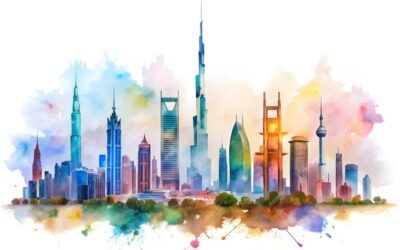 “Building Brands in Dubai: My Journey as a Freelance Digital Marketer”